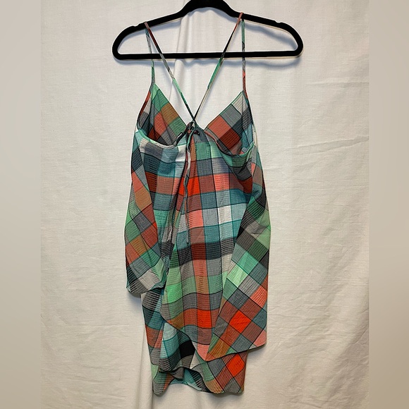 NWT Patagonia Dress Size 8 - Picture 4 of 8